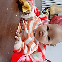 今天早上和老公商量着给宝宝断奶 ， 但是婆婆极力反对  说宝宝太小，  我从开始 母乳就不够吃，    勉强...