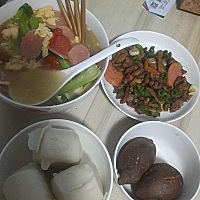 11月开始备孕，排卵期梦到蛇，今早又梦到狼群，有么有宝妈来说说，这是要怀了吗？ 图给你们看看好吃的吧