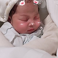 感觉生个孩子什么罪都让我受了，41周不发动，去医院检查说羊水在减少，县上的医院要求住院，好嘛那就住...
