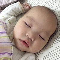 先不说身材走样，要努力减肥的样子。但是我还是想说，我家邻居竟然认不出我现在这个样子。我在他面前飘...