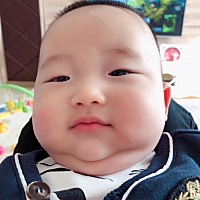 时间过的太快，真不知道之前的几个月自己怎么熬过来的 …… 带孩子真是需要耐心，