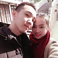 时间真快～从相识到现在都4年了 订婚 结婚 一转眼，娃都已经两个月大了💕