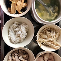 该夸阿姨还是夸我自己呢😂