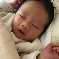 第九天咯