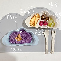 一岁了，给宝宝做辅食真的很需要耐心