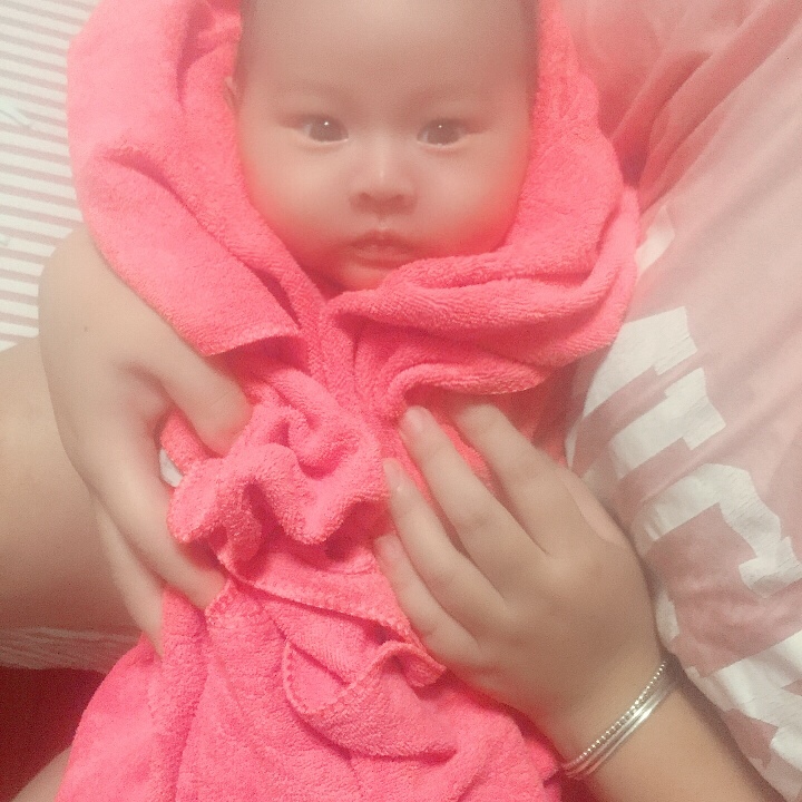 像不像女孩子