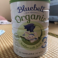 最近看很多宝妈都在推荐Bluebell的有机奶粉，现在正好要给宝宝换奶粉，不知道这款怎么样，有宝妈了解过...