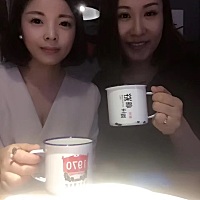 2017-2019从V脸到了圆脸