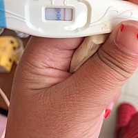 帮忙看看姐妹们 帮忙看看姐妹们