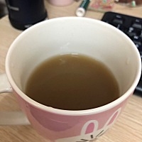 小宝贝已经八个月啦，已经没有喂母乳第五天，喝下这杯麦芽山楂水，告别我的母乳时光，其实不舍得结束，...