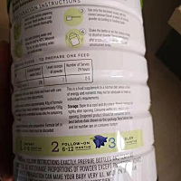 今天我要推荐一款非常好的奶粉、Bluebell品牌，新西兰的奶粉，真的很不错呢。他真的是无公害、无化学残...