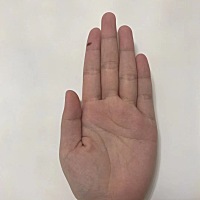 并不是所有的川字纹婚姻都不好，但是川字纹的性格基本都是比较好强，比较倔，容易钻牛角尖。