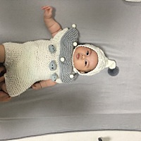 100天的写真，期待成品