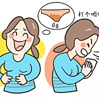 产后的妈妈，有些会这样：看着别人跳绳，就想“我每次跳绳就憋不住尿，她怎么不会？”咳嗽、大笑、...