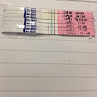 为什么又强阳了呢，好奇怪