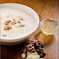经常吃燕窝，能提高人体免疫力。核桃能够补肾固精，备孕的人食用，能提高自身抵抗力，让未来的宝宝身体...