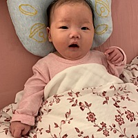 单纯的想发发我的小棉袄😃😃