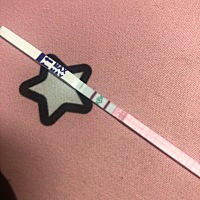 第一张今天下午的  第二张今天晚上的  这是转弱了还是还是强阳 今天下午 今天晚上