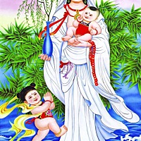 已生男宝，一切平安顺利，儿女双全，特来还愿了！跪谢上苍的恩赐与给予，此生感激不尽！🙏🙏🙏�...