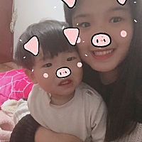 明天要自己带宝宝回家啦 坐8个小时的高铁 想想就心累哈哈哈。 只求他上车别拉臭臭🥰