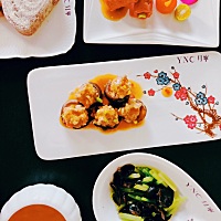 月子餐11🍀