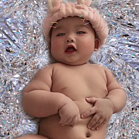 妈妈爱你😘💗