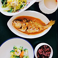 月子餐12🍀