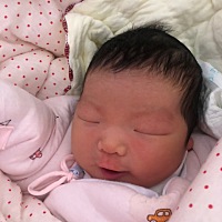 宫颈管还没消的那种阵痛我都受不了 医生说我体质不耐疼 顺产十级疼痛 我的疼痛还没到一级就已经龇牙咧嘴...