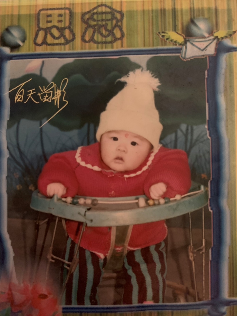 爸爸
