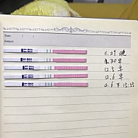 准备排卵了有种像来例假那种胀痛和腰酸，有姐妹知道是怎么回事吗？
