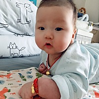我快乐！我成长：）