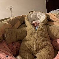 快坚持不住了   好累