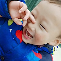 生了，这是第三胎，前两次因为没什么经验所以每次宫缩的时候痛的死去活来，第三胎每天都看孕妈圈，才了...