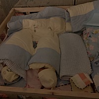 30号生娃刨腹，5号下午正式出院，5号与6号晚上小宝（圆圆）简直一直可以折腾人到半夜12点，本坐月子的我...