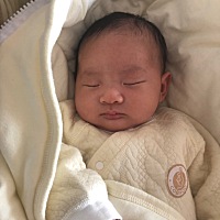 大家有没有什么好听的小名，可以给我点建议吗？我儿子都四十多天了，还没想好，纠结死了