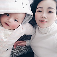 宝宝现在三个多月 现在是住在婆婆这里  我自己想着过完年回去自己屋里  因为婆婆还有个十岁的女儿  说是...