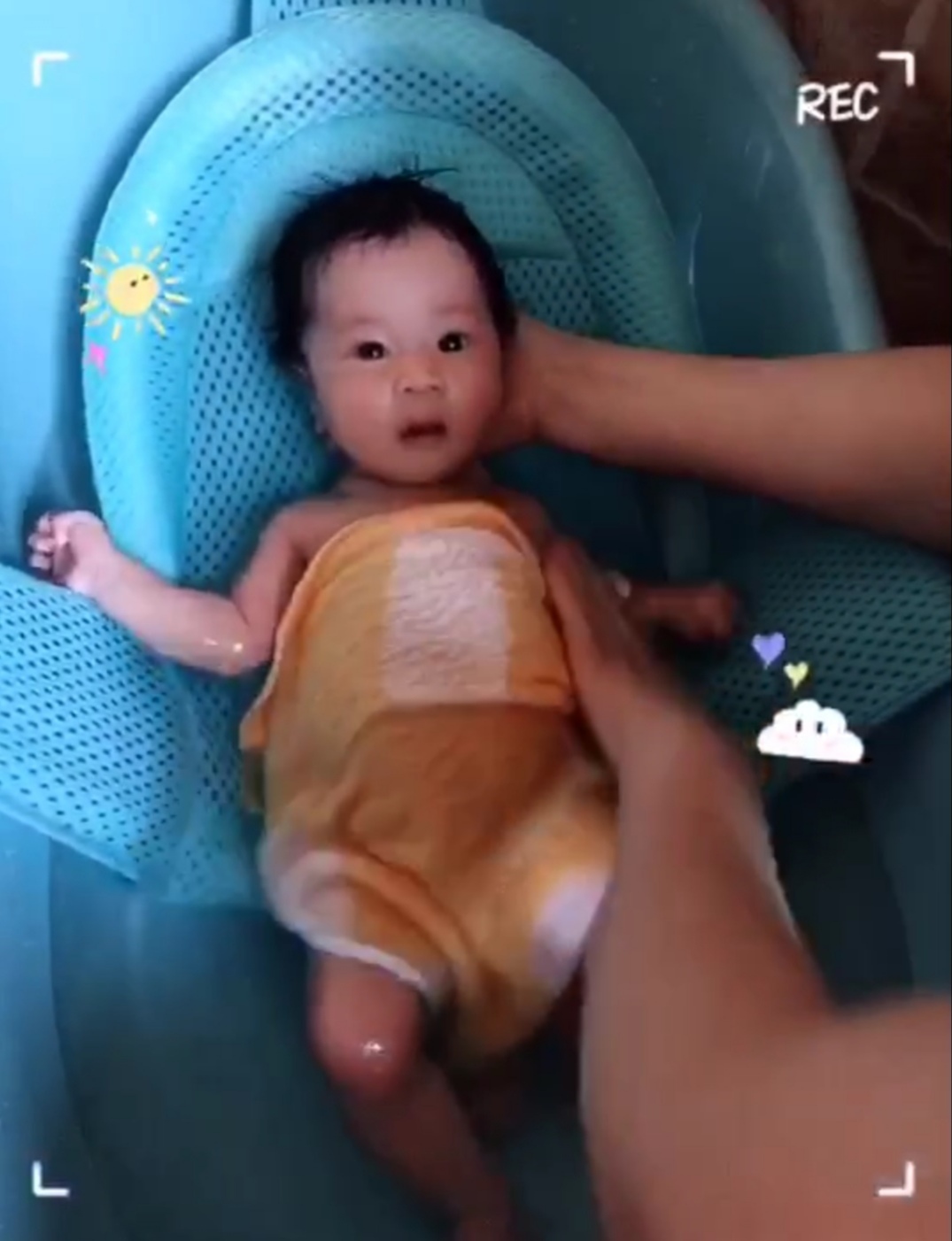 出院回家