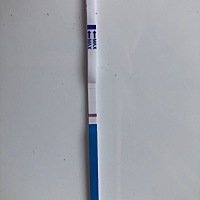放了一晚上，姨妈推迟了一周帮忙看下有戏吗？