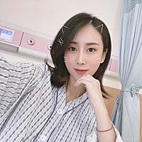 终于要跟宝宝见面啦～ 宝宝生出来第三天啦🥰