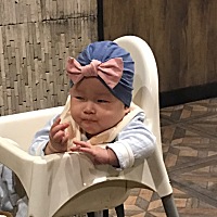 表情太多的娃儿🙄🙄