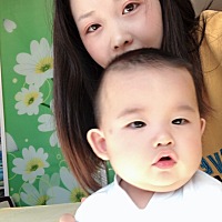 我的臭宝贝👄