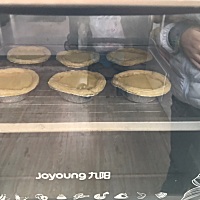 爱上烘培😄