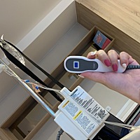 我的生產文說我的產程完全不痛是真的喔！我使用的無痛分娩是圖一這個。 這裡跟大家分享的無痛分娩有兩種...