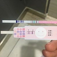 我的经期是11月5到11号，每个月都是7天，从结束的第一天开始就测排卵了，然后15号加深，对于第一次备孕...
