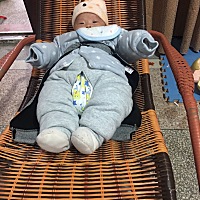 好像生娃，带娃都是女人的事情似的，男人高兴过来抱抱，不高兴走一边 女人呢，能不管吗孩子吗？ 不能，...