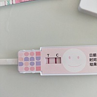 首先我是10.25号排卵日，但是我真的是不规律的那种，而且我还查过各项数值，从结婚到现在一直想有孩子，...
