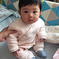 今天也是一个会坐坐的女孩👧