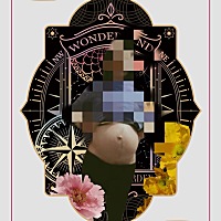 二胎，1月3日预产期，猜猜男宝女宝吧，头胎是女宝希望能凑成好字