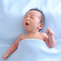 臭小子湿疹