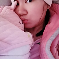 怀孕魔人，我觉得坐月子更加魔人，时间才过的慢哦！